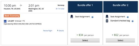 All About United Basic Economy (& Why It’s the Worst) .